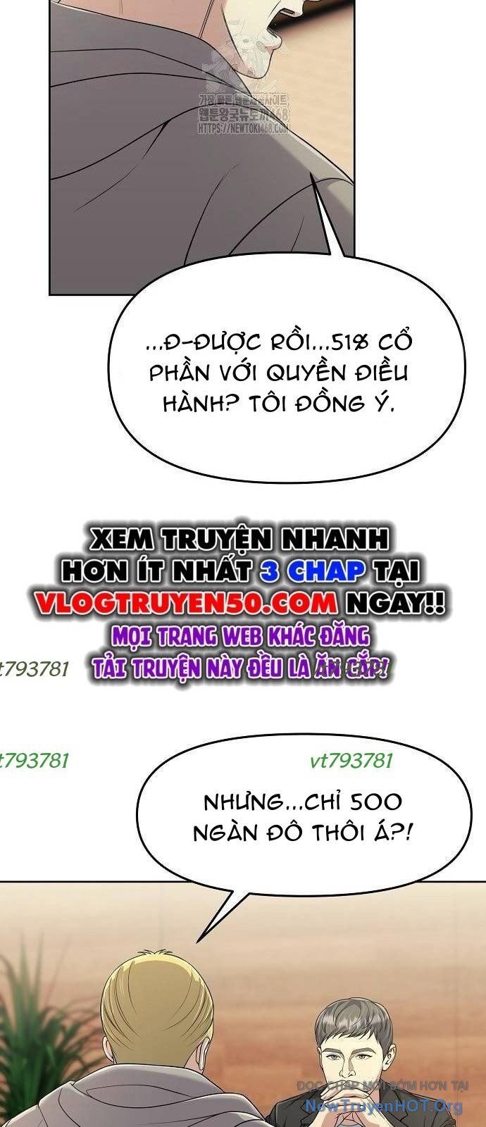 Nhân Viên Thực Tập Kim Cheolsu - chap105 - Trang 16
